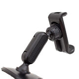 Powermaster 202-D Araç İçi Telefon Tutacağı