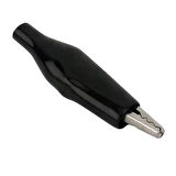 PowerMaster IC-248 Siyah Krokodil Küçük Boy