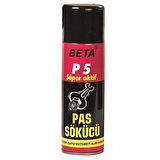 Beta C-161 Pas Sökücü Sprey 250 Ml.