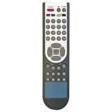 Starsat Universal Uydu Alıcı Kumandası