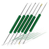 Baku BK-120 Entegre Sökme ve Cihaz Açma Seti