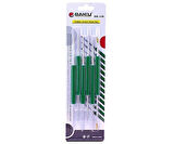 Baku BK-120 Entegre Sökme ve Cihaz Açma Seti