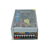 Powermaster PM-15029 12 Volt - 20 Amper - 240 Watt Metal Kasa Adaptör