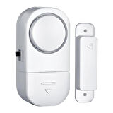 PowerMaster PM-17795 Mini Manyetik Pencere Ve Kapı Güvenlik Alarmı