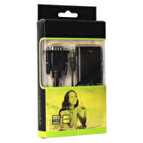 Powermaster PM-18637 VGA To HDMI Dönüştürücü Kablo