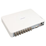 Hikvision DS-7116HGHI-M1 HD-TVI (1080P) Hybrid 16 Kanal Dvr Kayıt Cihazı