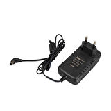 Weko 16.8 Volt - 2 Amper Ledli̇ Pri̇z Ti̇pi̇ 5.5*2.5  Uçlu Şarj Adaptörü