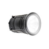 Powermaster Solar Şarjlı Kamp Lambası Sh-5800t 1w 6led