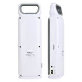 Powermaster WD-867t Smd Ledli Seviye Ayarlı Şarjlı Işıldak