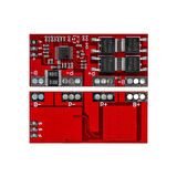 Weko BMS-23898 4S 30A BMS Devresi Lityum Batarya Şarj Modülü