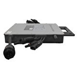 PowerMaster EM3000 3000 Watt Solar Micro Inverter AC220 Volt Trifaze Şebeke Bağlantılı MPPT İnvertör