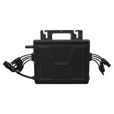 PowerMaster EM3000 3000 Watt Solar Micro Inverter AC220 Volt Trifaze Şebeke Bağlantılı MPPT İnvertör