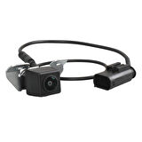 PowerMaster PM-25500 Kia Sportage 2011-2016 Geri Görüş Kamerası 2Mp 720P 4Pin Soketli