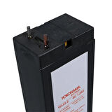 Yokohama YH-41.2 4 Volt - 1.2 Amper (34x65x22 mm)