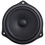 Powermaster Pw-13Opl 13 Cm 4 Ohm 100 Watt Opel Araçlar İçin Tekli Hoparlör