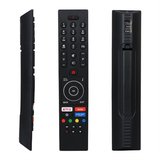 Hey Vestel RC43135P Netflix Youtube Prime Video Tuşlu Lcd Led TV Kumanda