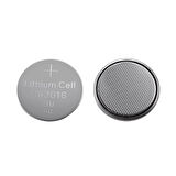 PowerMaster PM-9535 CR2016 3 Volt Lityum Para Pil (5'li Paket)