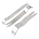 Carstar HM-398S Araç İçi Ses Sistemi Sökme - Lastik Sökme -  Kapı Düzeltme Çıkarma Seti