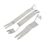 Carstar HM-398S Araç İçi Ses Sistemi Sökme - Lastik Sökme -  Kapı Düzeltme Çıkarma Seti