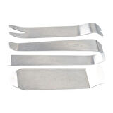 Carstar HM-498X Araç Multimedya Sistemi Sökme Takımı