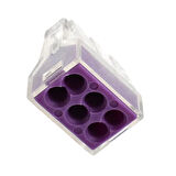 PowerMaster PM-26093 6'lı Buat Klemens