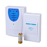 PowerMaster PM-2932 Kablosuz Uzaktan Kumandalı Kapı Zili