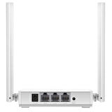 Tp-Link  TL-WR820N 300 Mbps 2 Port Kablosuz Router