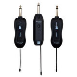 Magicvoice Mv-19592 UHF Kablosuz Amfi ve Enstrüman Aksesuarı Üçlü Set