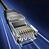 Philips SWA1945/93 Cat6 15 Metre Patch Network Ethernet Kablo