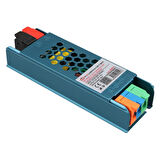 PowerMaster PM-26827 12 Volt 3 Amper 36 Watt Slim Metal Kasa Adaptör 116x35x23mm