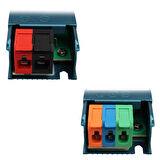 PowerMaster PM-26827 12 Volt 3 Amper 36 Watt Slim Metal Kasa Adaptör 116x35x23mm