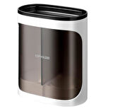 Sunup SN-27108 Kendinden Yapışkanlı Çiftli Plastik - Karton Bardak Dispenseri