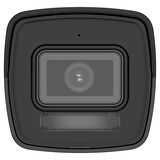 Hikvision 4MP 2.8mm Lensli IR Bullet IP Network Güvenlik Kamera (DS-2CD1043G2-LIUF)