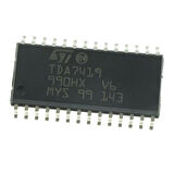 TDA 7419 SOIC-28 SMD Entegre Devre