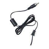 Weko Yerli Üretim 1.2 Metre Tos Rca Konnektörlü Uydu Santralleri İçin Yedek Adaptör Kablosu