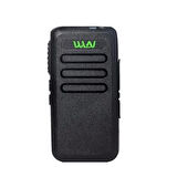 Wln N446 KD-C1Telsiz İçin Kasa Ön Arka Kapak