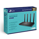Tp-Link Archer AX12 AX1500 1200mbps Dual Band Gigabit Wifi 6 Router