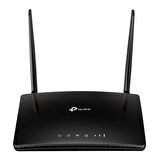 Tp-Link TL-MR6400 300 Mbps 4G LTE Sim Kart Girişli Kablosuz N Router