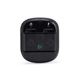 Hello HL-19681 X12 Handsfree Çift USB/SD/Bluetooth 12-24 Volt Fm Transmitter