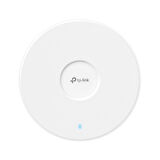 TP-LINK OMADA EAP773 BE9300 TRIBAND WIFI7 5760MBPS/6GHZ/2880MBP/5GHZ/574MBPS/2.4GHZ ACCESS POINT (ADAPTÖRSÜZ)