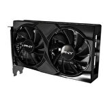 PNY RTX5060 8GB 128Bit Siyah Ekran Kartı (VCG50608DFXPB1)