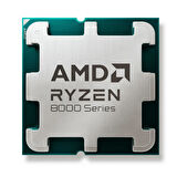 AMD RYZEN 5 8600G 4.3 GHZ 65W AM5 MPK