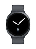 SAMSUNG WATCH 8 44MM SM-L330  GRAY AKILLI SAAT