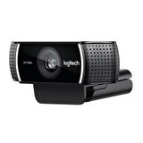 LOGITECH C922 PROFESYONEL WEBCAM / 960-001088