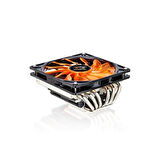 XIGMATEK 12CM JANUS CAC-EXAI6-U01 AM3-1151P HAVA SOĞUTMALI İŞLEMCİ FANI