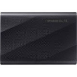 SAMSUNG 1TB MU-PG1T0B/WW USB 3.2 Harici Disk Siyah