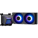 MAG CORELIQUID A15 240 240MM ARGB SIVI İŞLEMCİ SOĞUTUCUSU