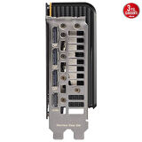 ASUS PRIME 8GB RTX 5050 08G EKRAN KARTI