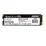 TEAM 1TB NV500 TM8FGM001T0C101 4500- 1900MB/s M2 NVME GEN4 Disk