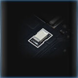 MSI VGA GEFORCE RTX 5060 TI 8G VENTUS 2X PLUS GDDR7 128B DX12 PCIE5.0 X16 (3XDP / 1XHDMI)